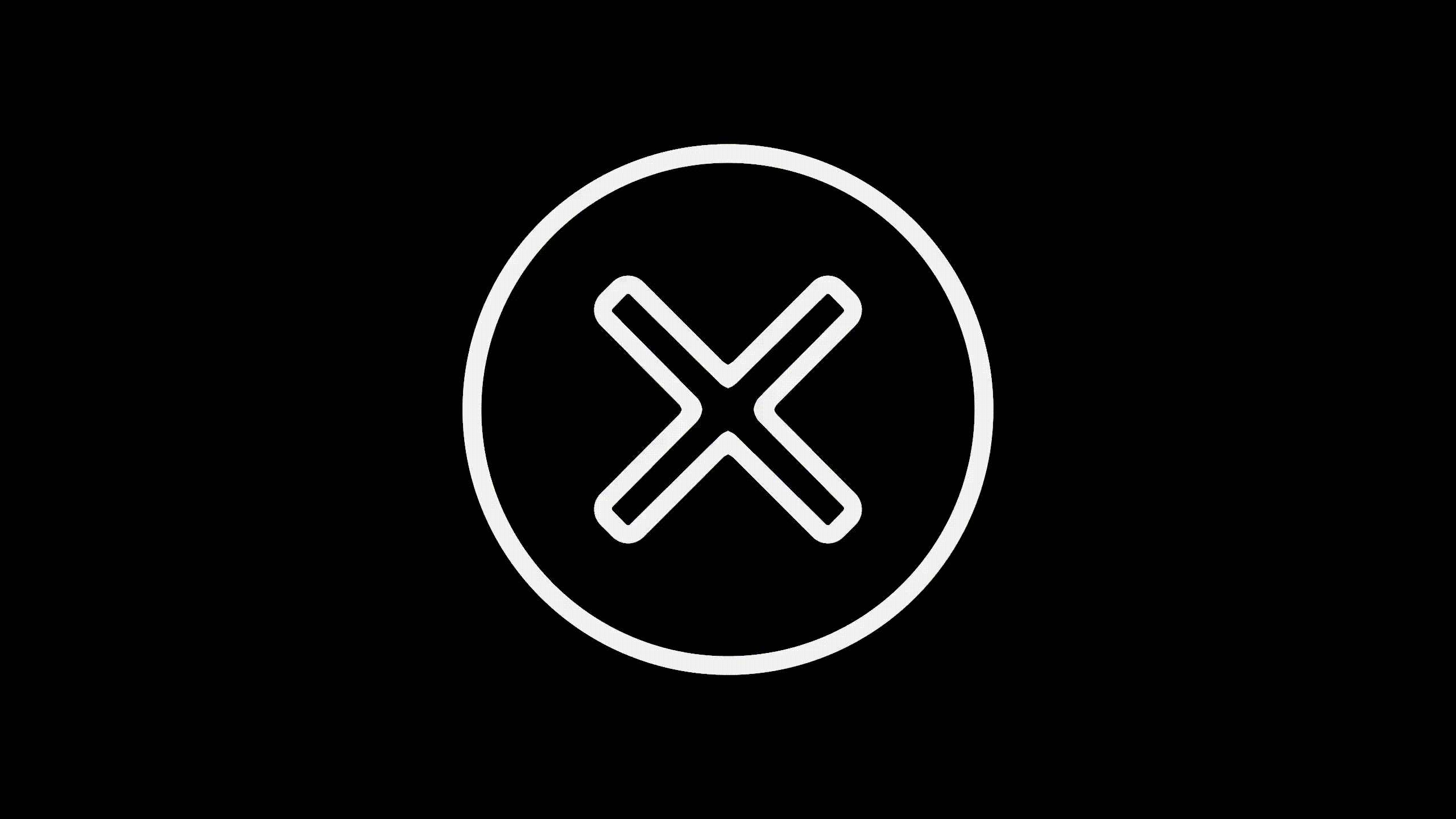 Splash Screen Animation